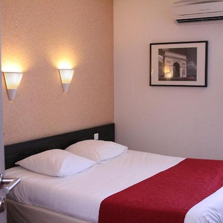 Best Hotel Sance - Mâcon 部屋 写真