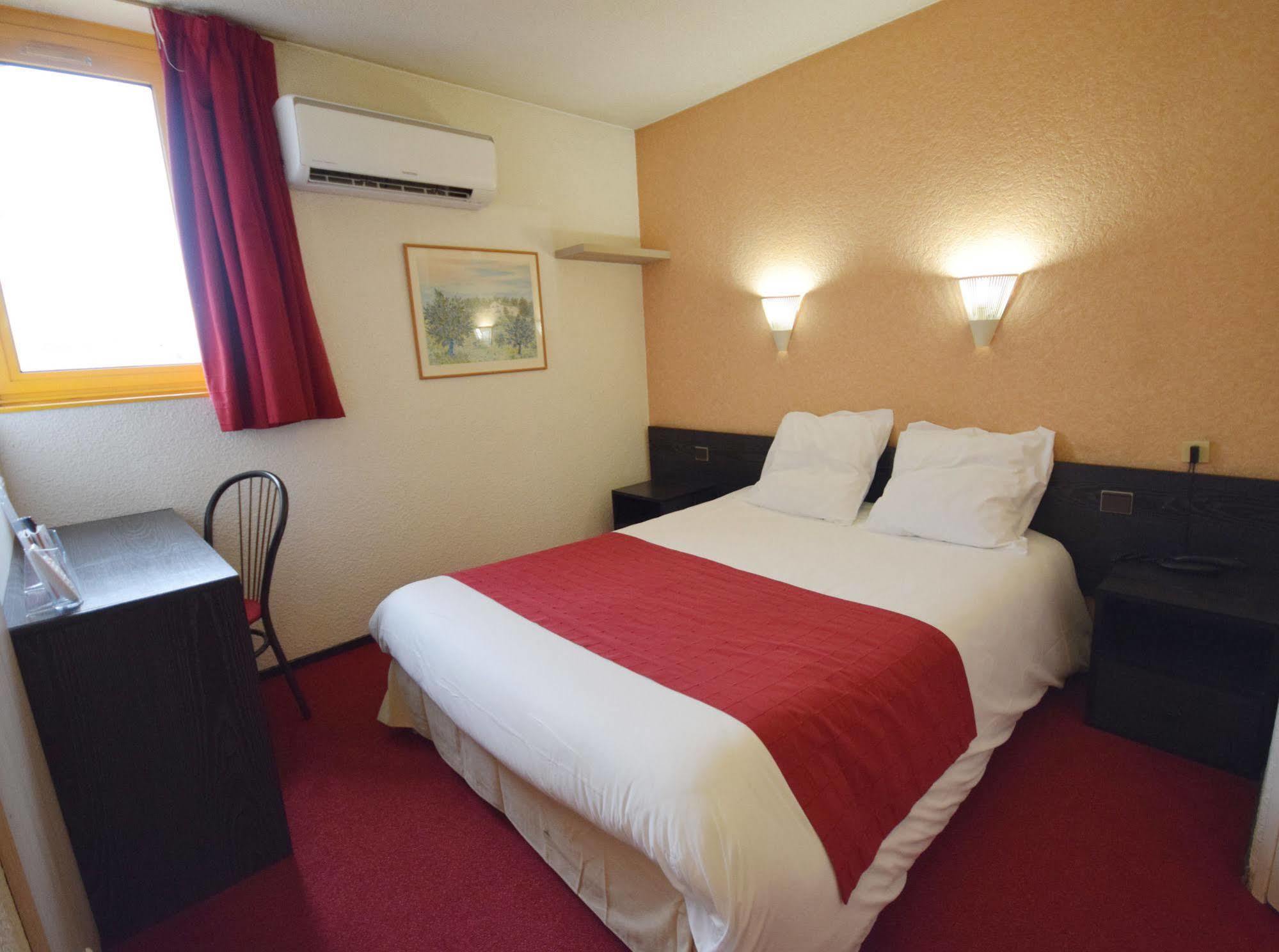 Best Hotel Sance - Mâcon エクステリア 写真