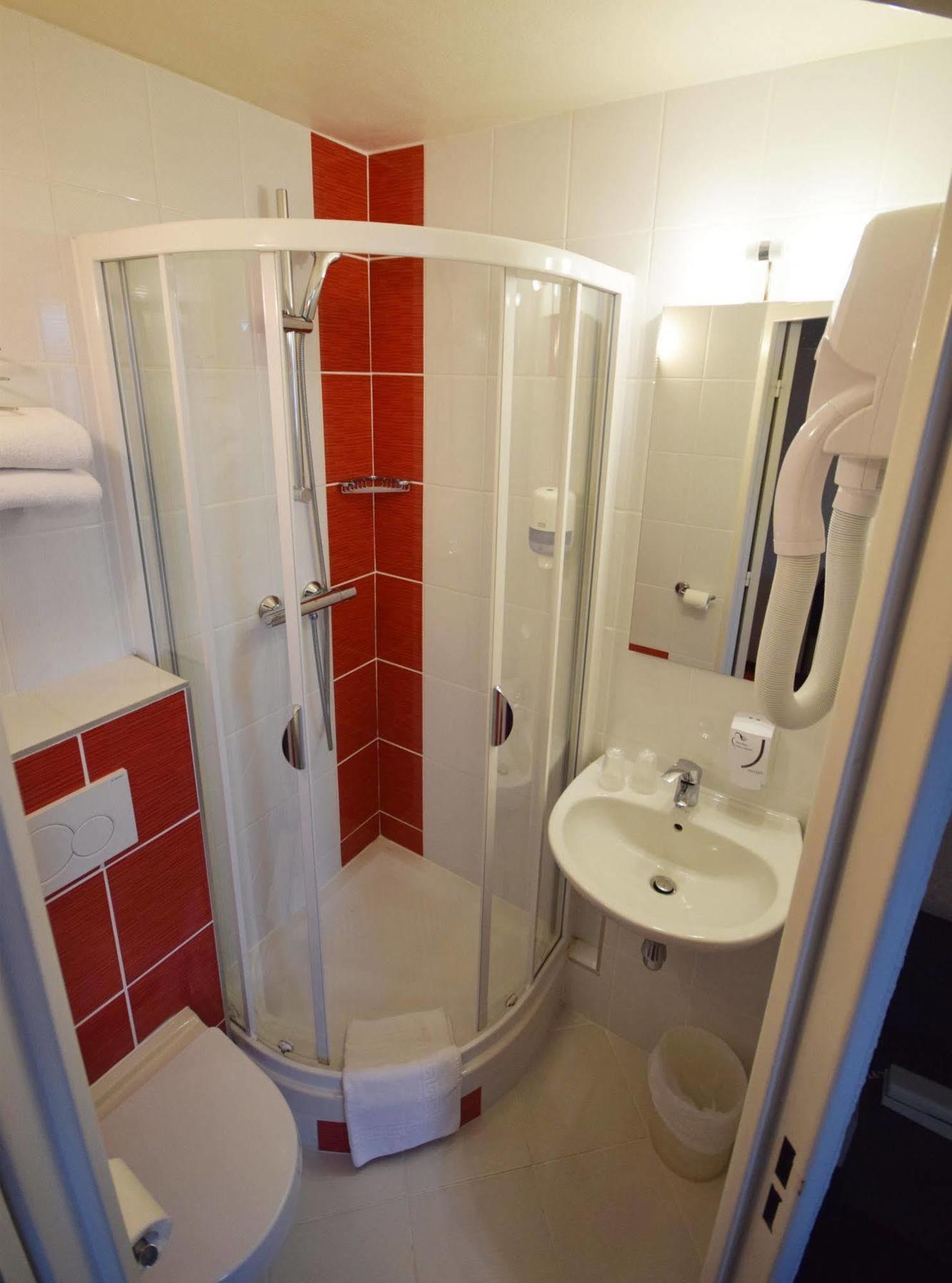 Best Hotel Sance - Mâcon エクステリア 写真