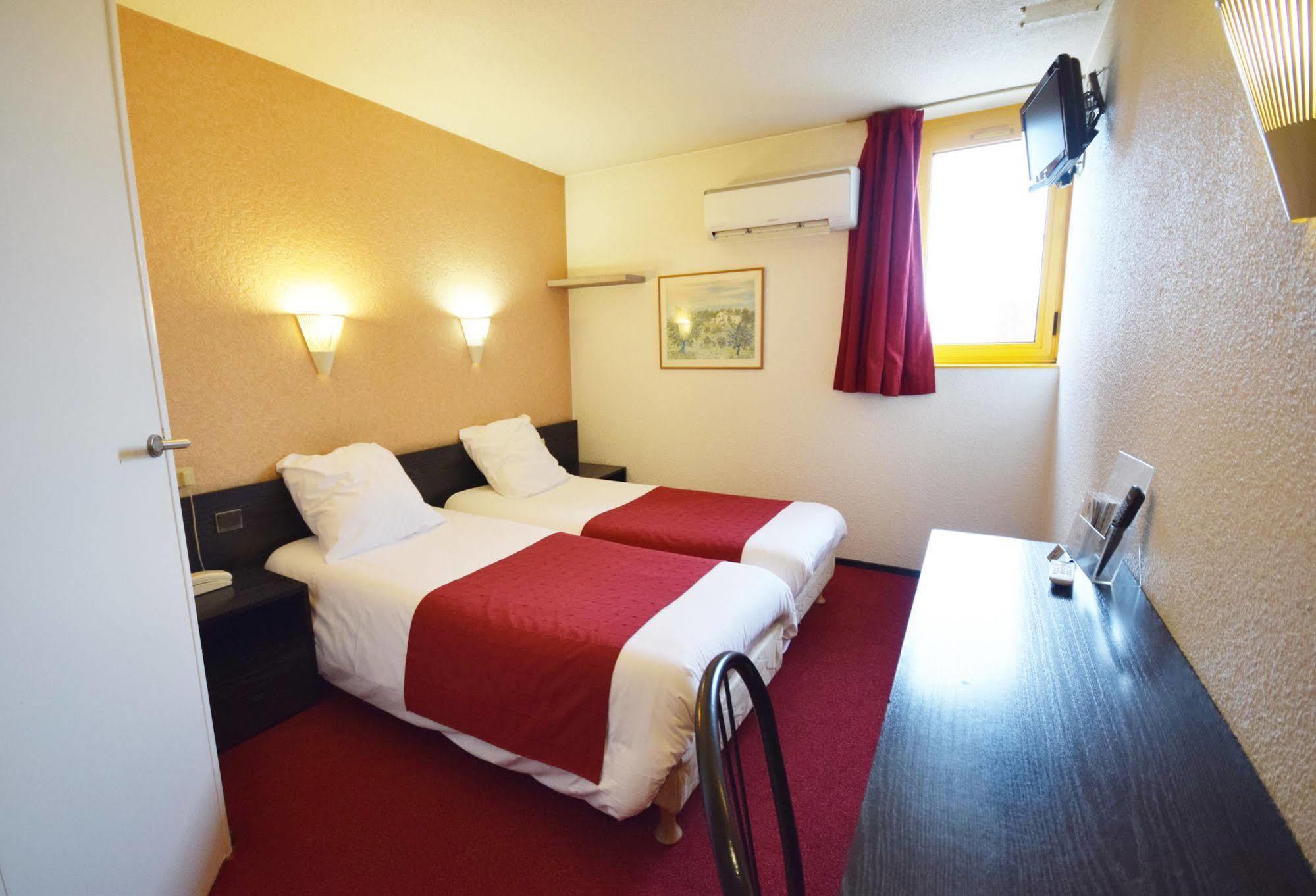Best Hotel Sance - Mâcon エクステリア 写真