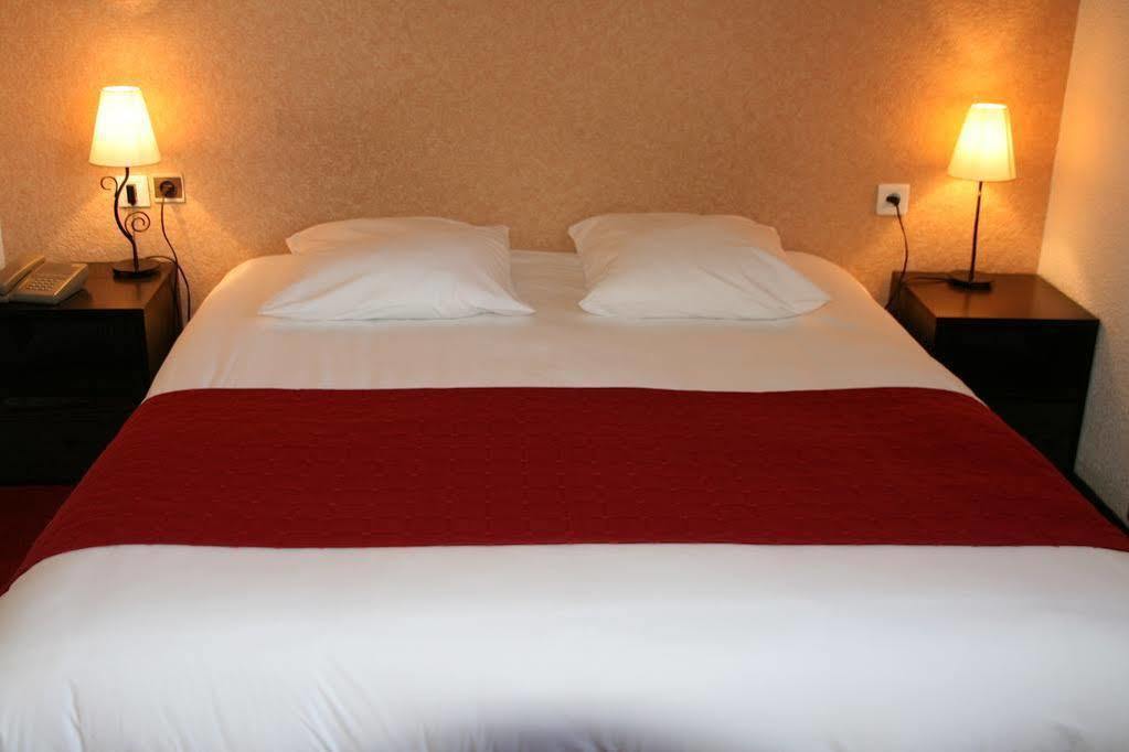 Best Hotel Sance - Mâcon エクステリア 写真