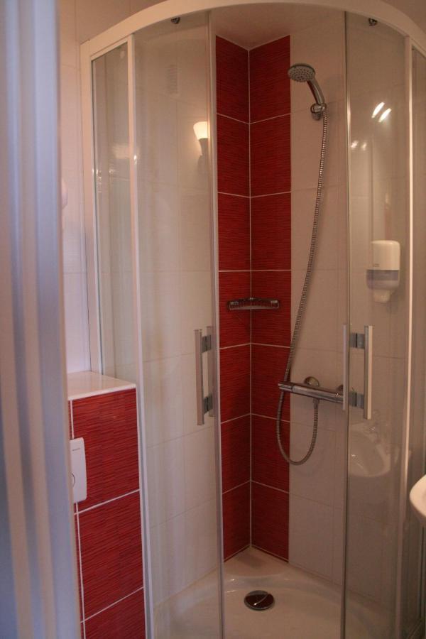 Best Hotel Sance - Mâcon 部屋 写真