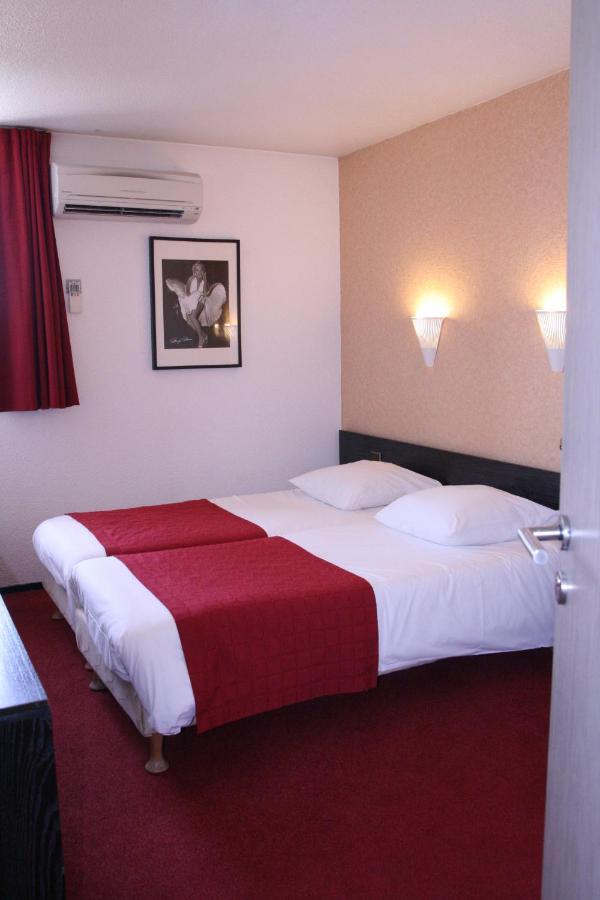 Best Hotel Sance - Mâcon 部屋 写真